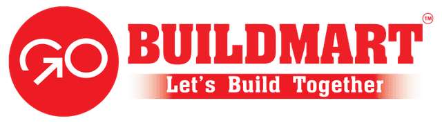 Go BuildMart Logo