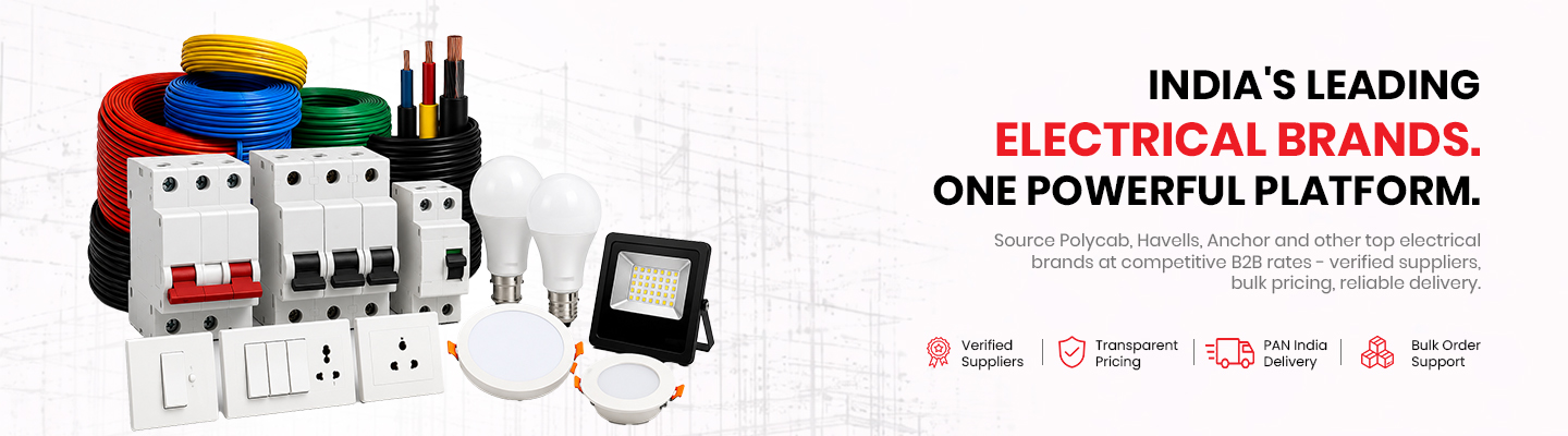 Electrical & Wiring Solutions