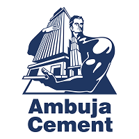 Ambuja Cement